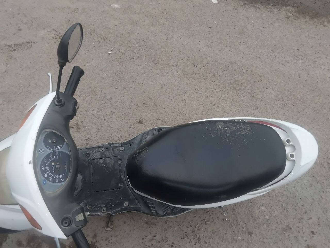 بريز • الشعلة