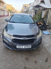 كروز ٢٠١٧ • محرك ١٨٠٠ • شارع حيفا