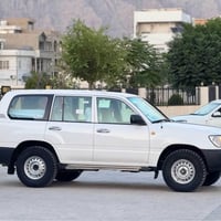 تويوتا كامري • ٢٠٠٤ • رانية