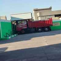 سكانيا ١١٣ • شاصي شرط • تايرات جديد