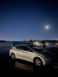 افانتي • ٢٠١٢ • وارد كوري