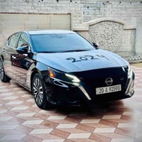 التيما ٢٠٢٤ • ٤٤٠٠٠ ميل • رقم ديالى