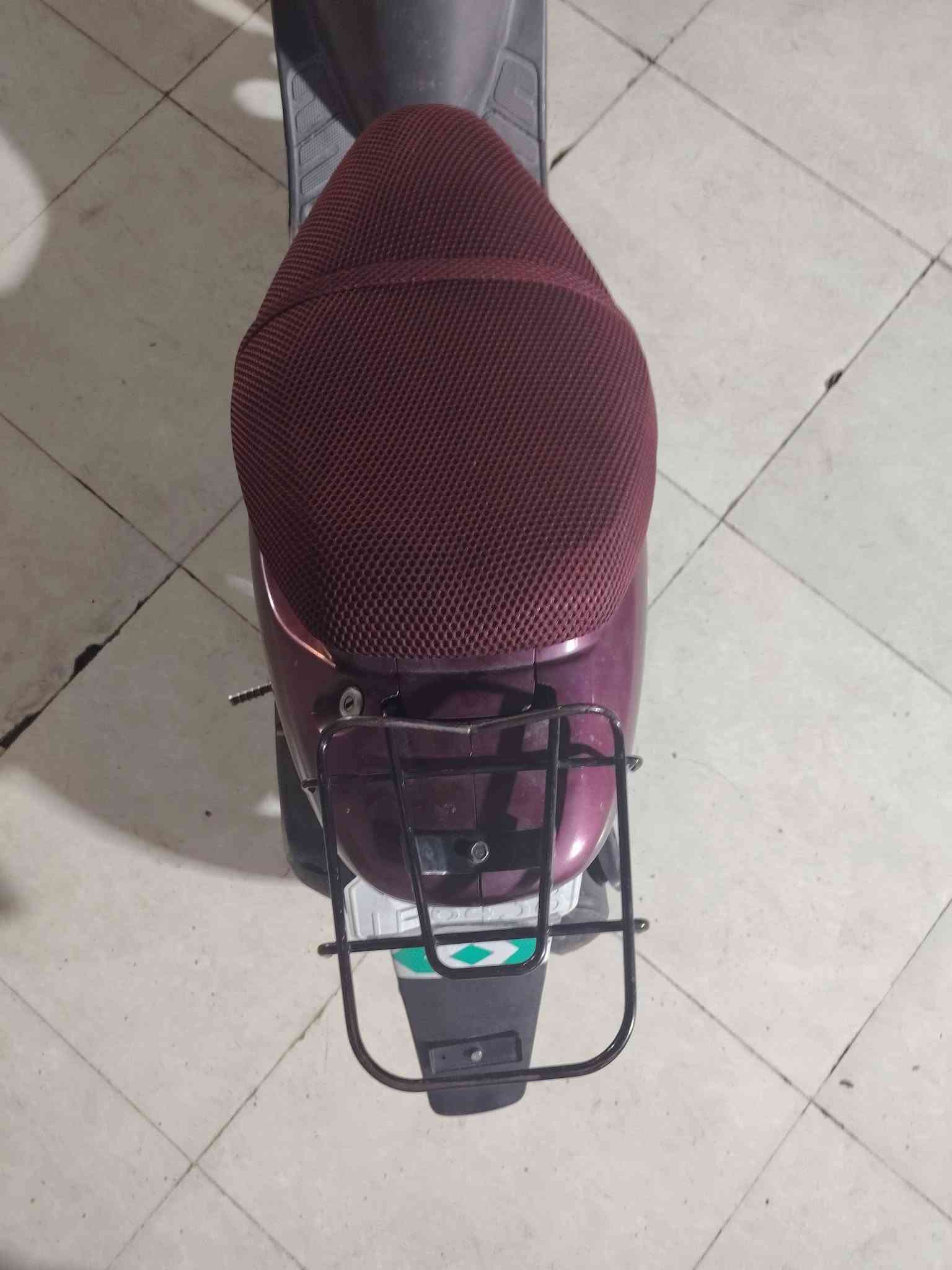 ياماها • نضيف • محرك شغال