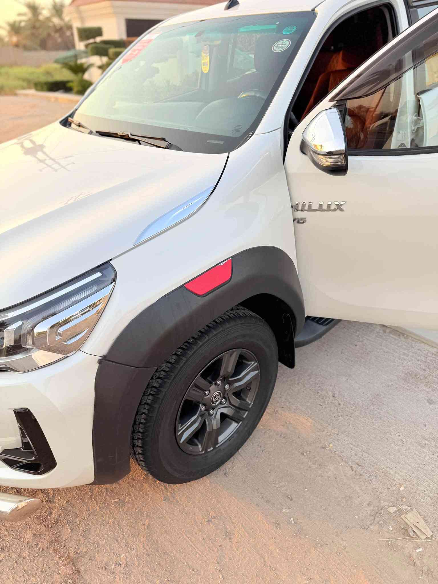 تيوتا TRD • ٢٠٢٢ • رقم اربيل