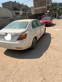 جيلي C700 • ٢٠١٢ • اوتوماتيك