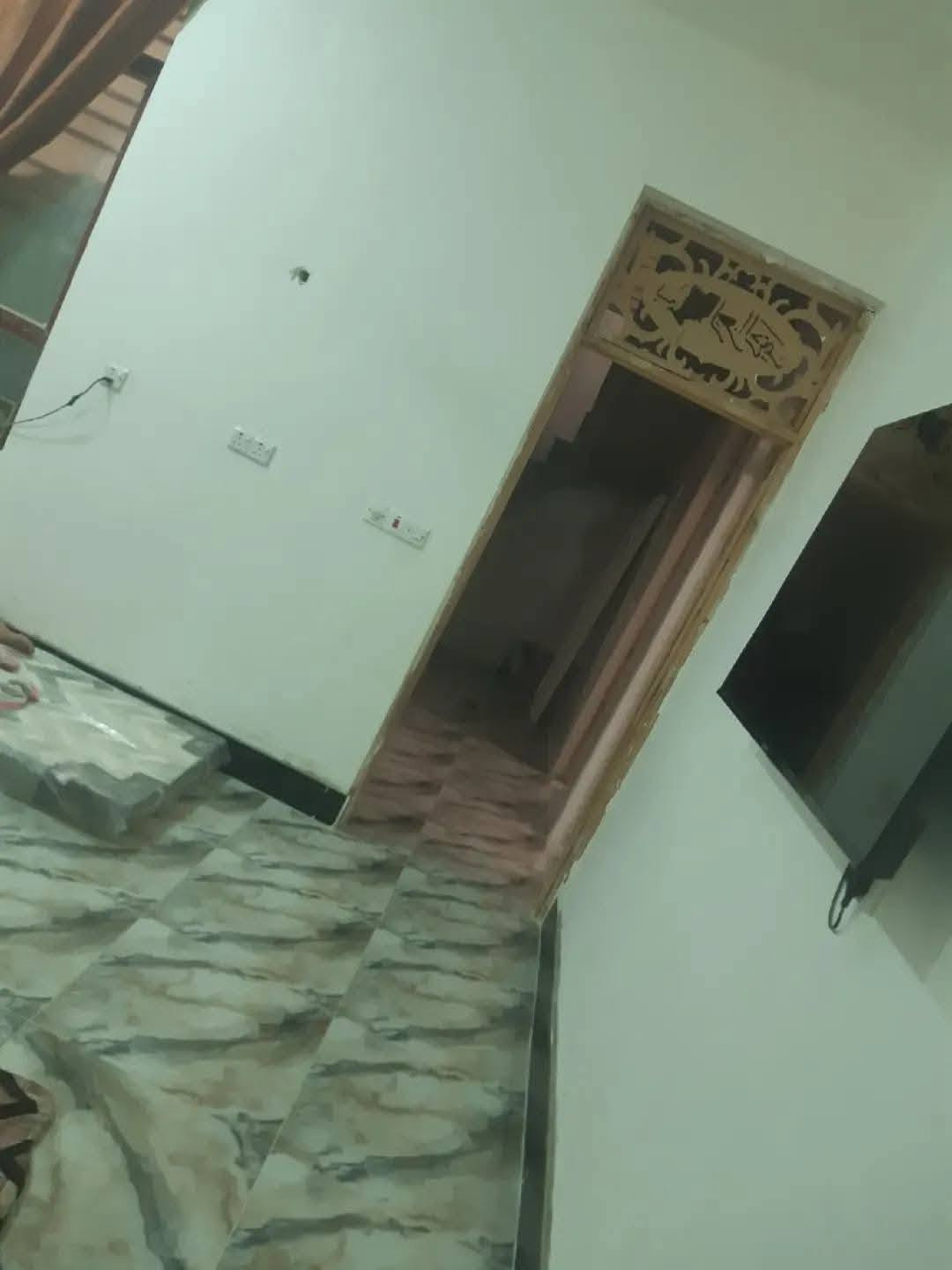 بيت زراعي • ١٠٠م • كفاءات السيديه