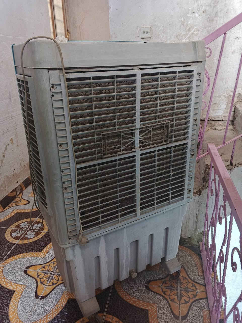 مبرده كونفره سعره 100 وبيه مجال ‏‪***********‬‏
