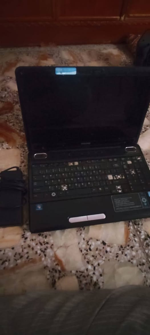 تورشيبا  غال ع الفحص فقط بطارات  مراوس بجهاز موبايل 

***********
