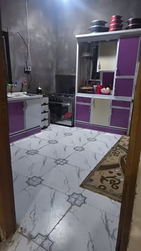 بيت وقف سني • البصره أبي الخصيب • ١٣٠م