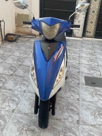 سايم GT • ١٢٥ • نضيف