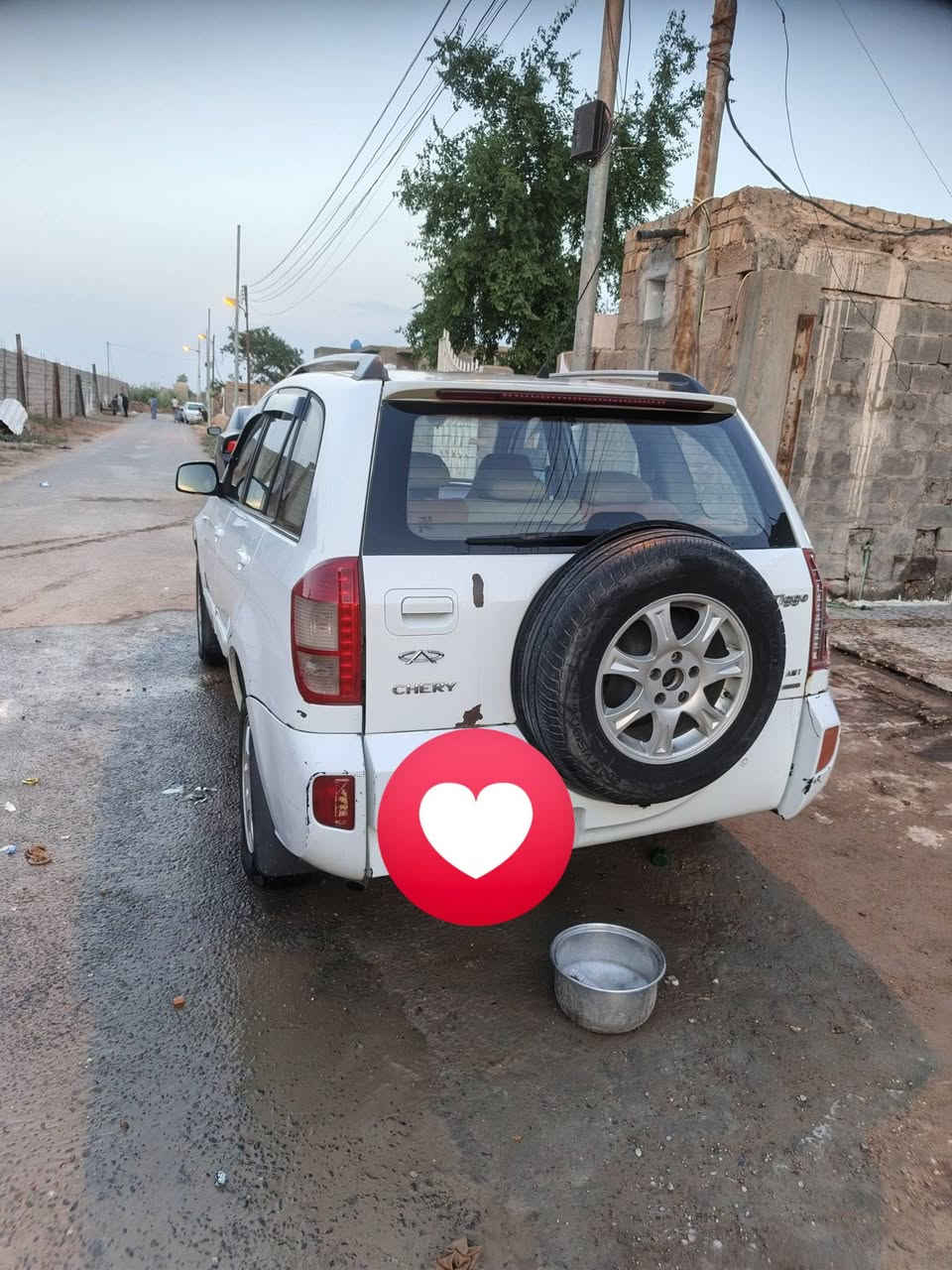 تيكو • ٢٠١٣ • مكينة وكير ممتازة