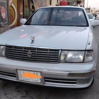 موديل ٩٥ • بصرة • مكينة ٢٥٠٠