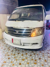 موديل ٢٠١٤ • مكينة خير • جسر ديالى