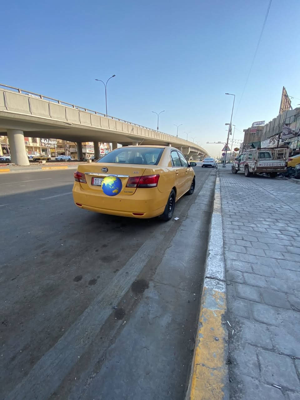 السياره G3 ٢٠١٤ 
السياره بكفاله عامه كير ومكينه بكفاله 
المكينه بلاد بيوايدي ولكير أم كراند 
سنويه لل٣١ مصفره هيئه 
تخم تاير اجنبي ويلات جدد 
دواخل جلد 
شاشه أندرويد  سستم سماعت جدد

🛑المواصفات فتحه سقف -تشغيل عن بعد-بصمه تشغيل - جنطه كهرباء - اشاير بلمري - تحكمات ستيرن  سياره كامله مكمله 🧿🪬

تبريد خير من الله 
كير اوتو
السعر ٤٨
*********** متواجد واتساب واتصال
‏***********
