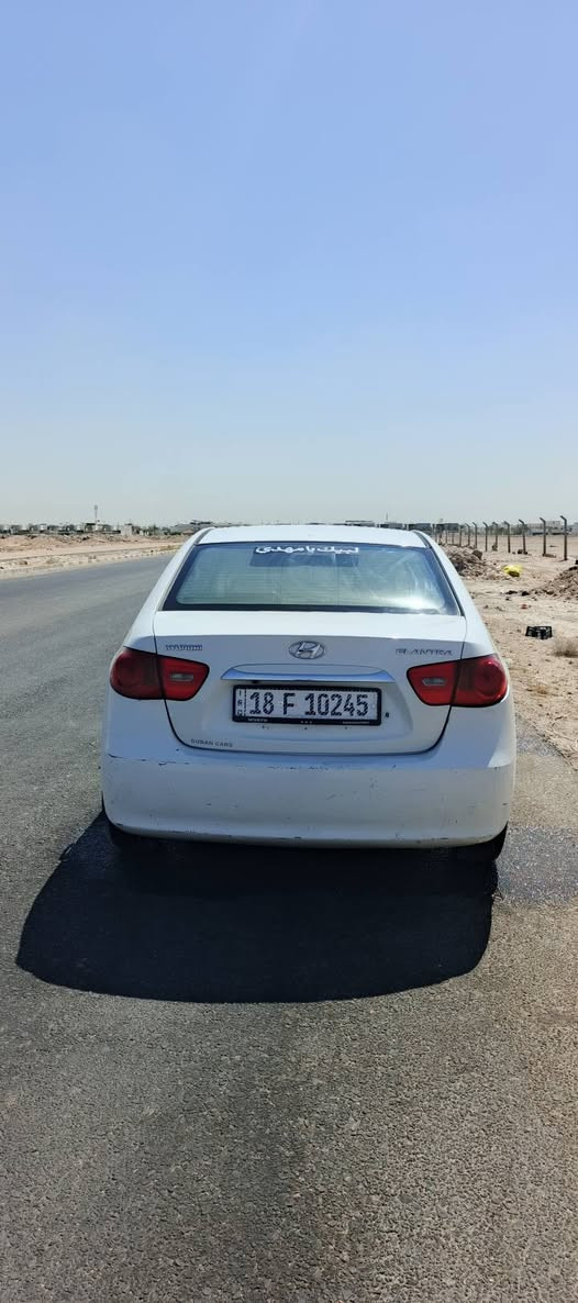 النترا للبيع موديل 2010 بابل رقم إنكليزي باسمي 
بيهة قطعتين الجاملغ الأمامي والجاملغ الخلفي وربع من البنيد حدادية جديدة تخم تاير ستوني شادة فتحة سقف تحكم ستيرن اشاير بل المري محرك 1600 دكشن عالي تبريد خير من الله السعر 100 وبيعة مجال بسيط للشراي مكاني النجف الاشرف للاستفتار الاتصال على الرقم ***********
