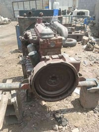 محرك افيكو • سته 104 • واسط الزبيديه