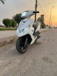 ياماها • مكفوله • نضيف
