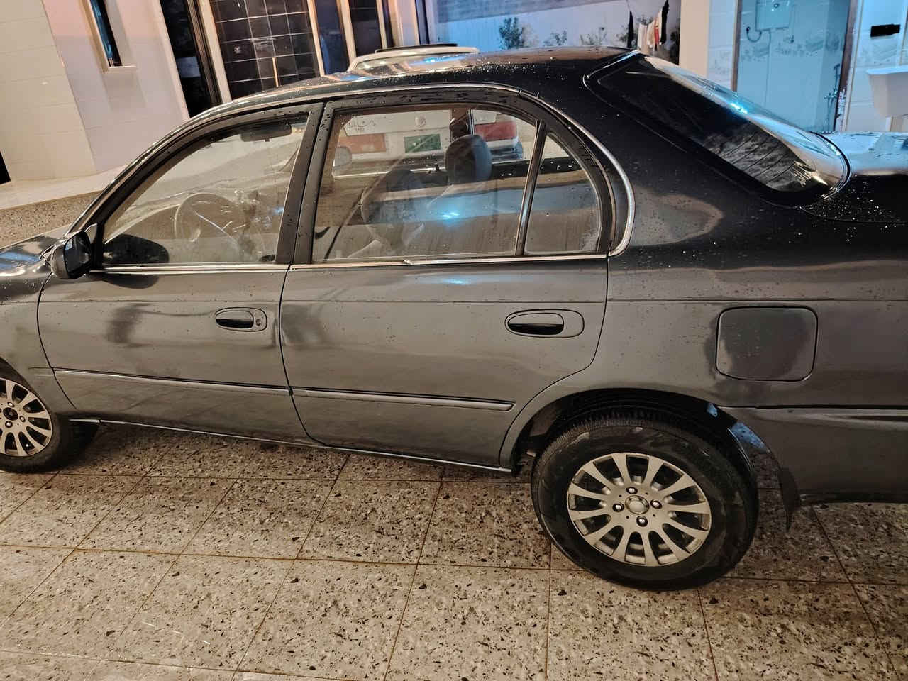 كورولا موديل 92 رقم الماني شرط محرك كير تومتيك سعر 47 تحويل مكاني رشيديه رقم الهاتف *********** كروك ***********
