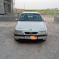 فكترا ٩١ • محرك ١٨٠٠ • اوتوماتيك
