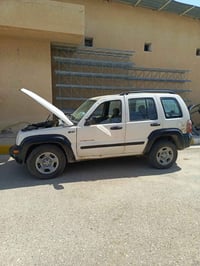 شيروكي • ٢٠٠٤ • واسط الحسينيه
