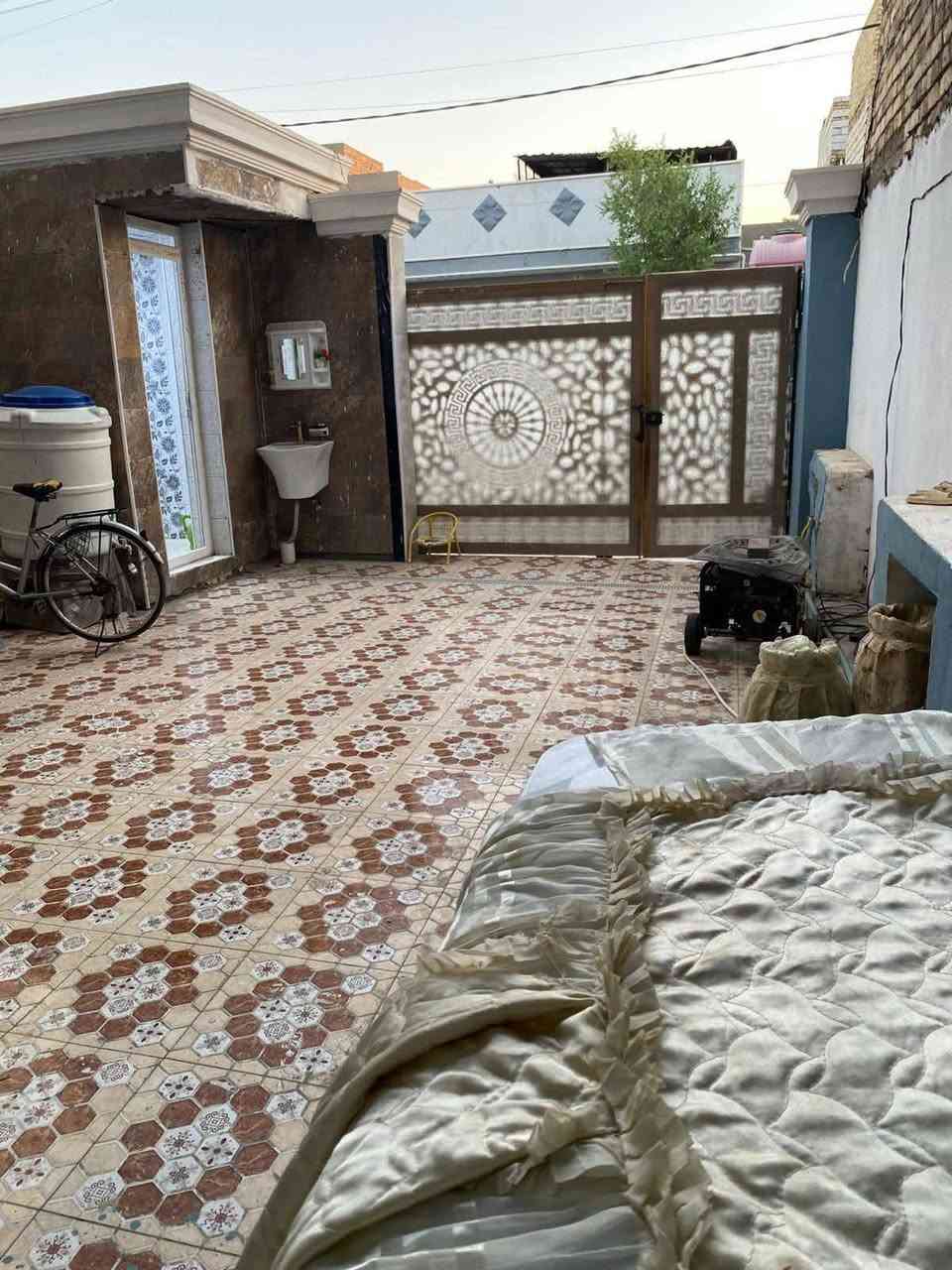 حي الزهراء • ١٥٠م • طابقين