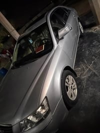 سوناتا 2009 خليجي كفاله رقم انبار جاهزه من كلشي السعر ب الخاص او الاتص...