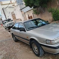 مازدا ٦٢٦ • موديل ٩٠ • قرةتبة