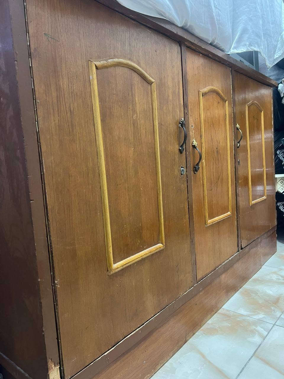 السلام عليكم غرلض مستعمله للبيع. السعر مناسب
الاتصال علئ رقم ***********
