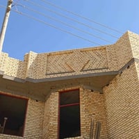 خلفه بناء • درجة اولى • الناصرية حي الفداء