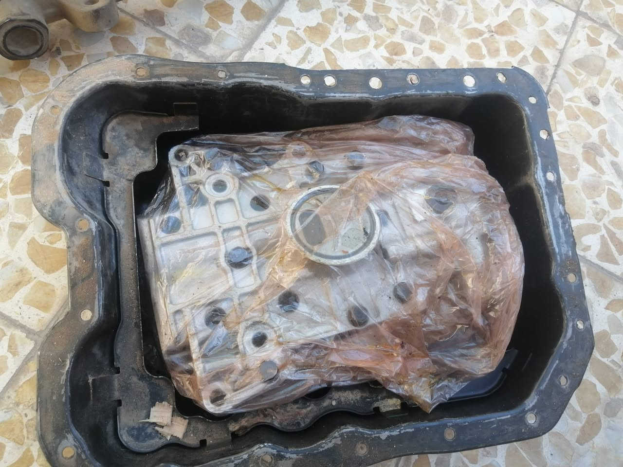سلام عليكم من رخصت الادمن ومن الاخوان المحترمين رواجز محرك ٤ حساسات شرط الشغل كربلاء رقم ***********
