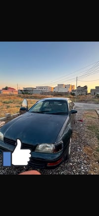 فرخ بطه • ١٩٩٤ • رقم صلاح الدين