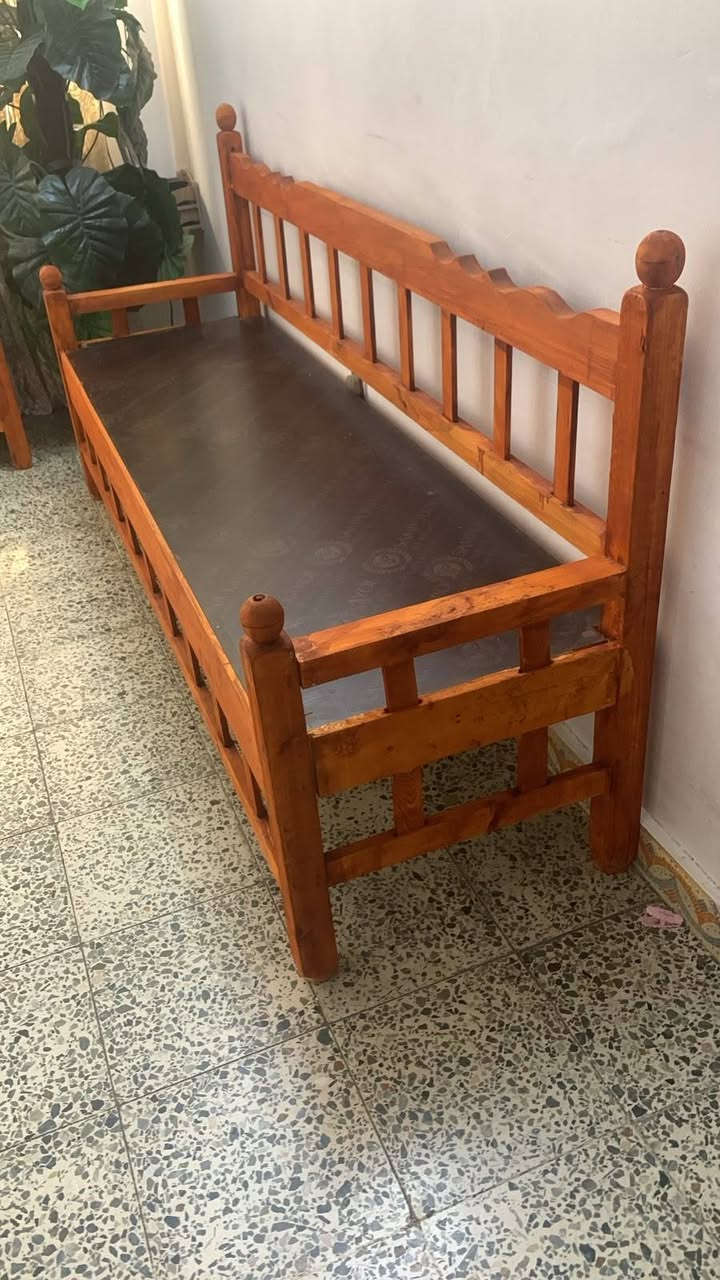 قنفات • ٣قطع • ساحة الأندلس