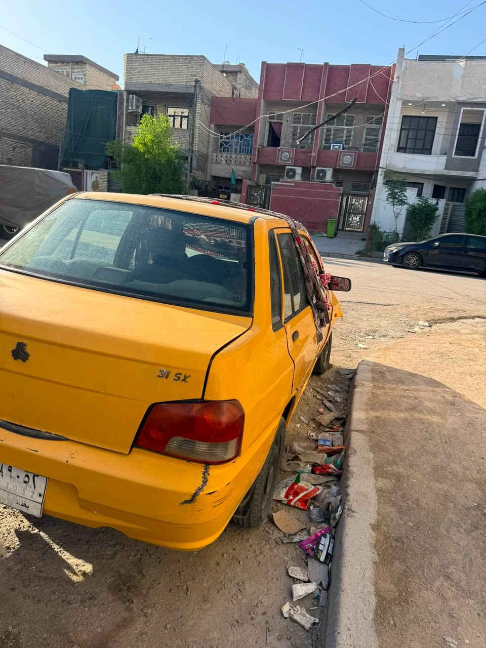 ٢٠١٣ • محرك برايد • كلج شادة