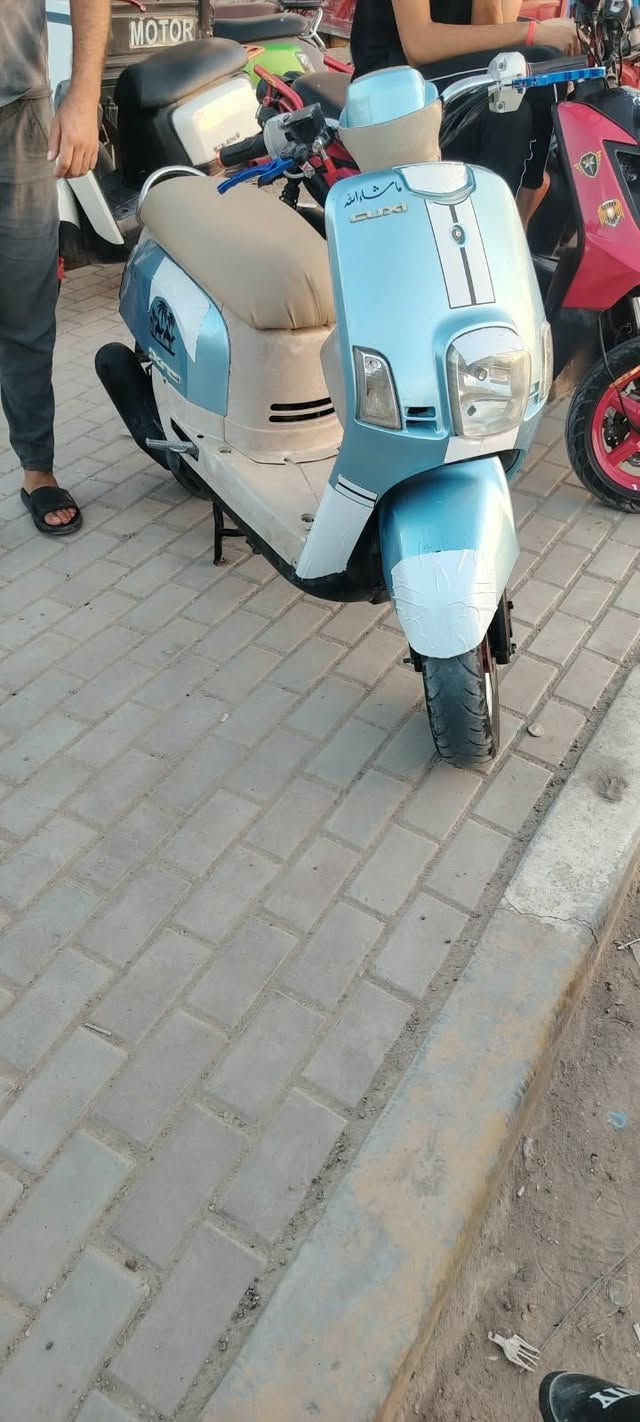 أبو بوليس • مفتوحة • سامراء