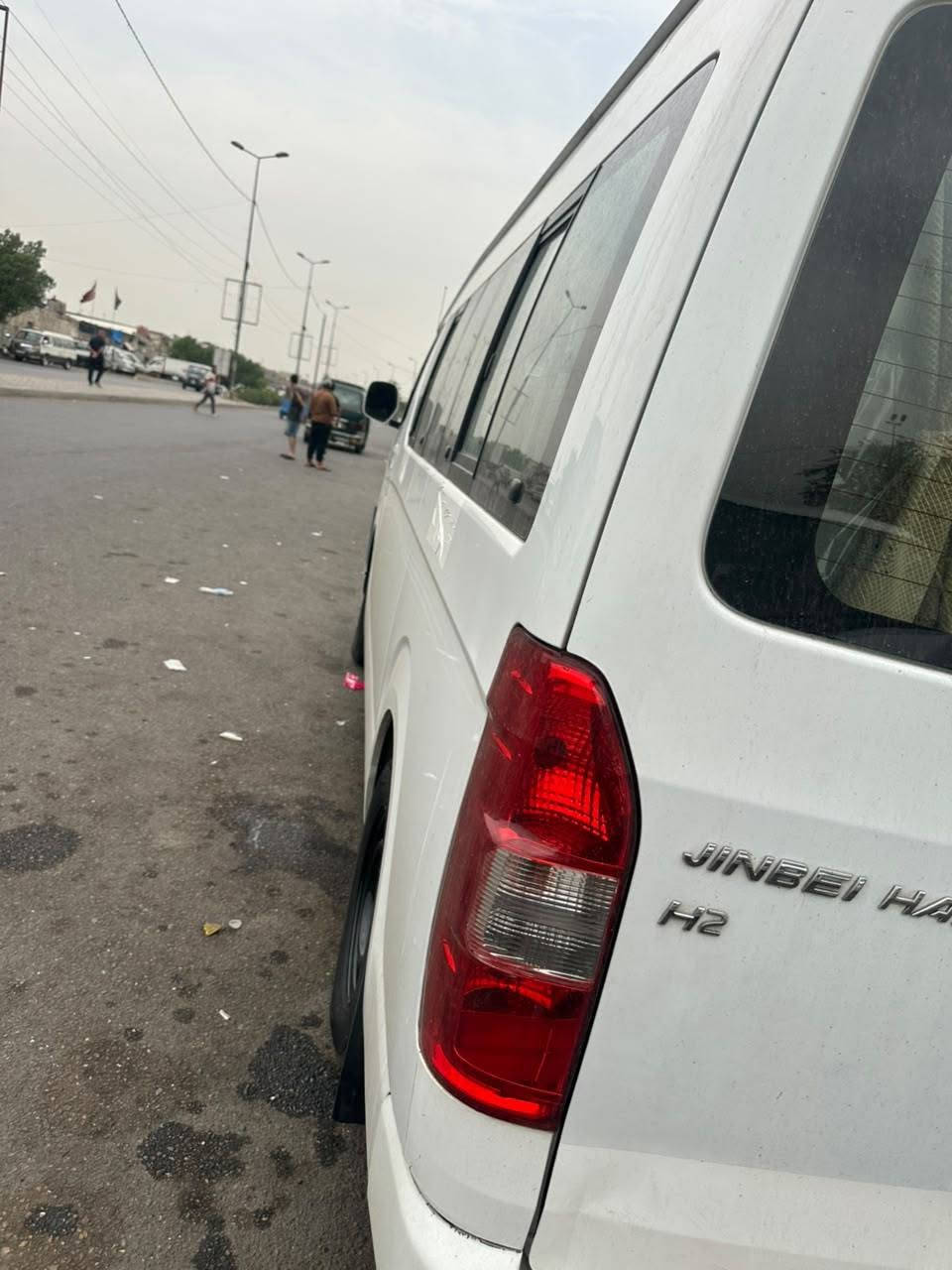 جنبي • ٢٠٢٣ • صبغ فقط