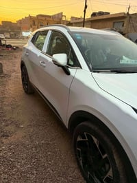 كيا سبورتج موديل 24 خليجي كيا سبورتج موديل 24 خليجي   ◉  المحرك: 2000 ...