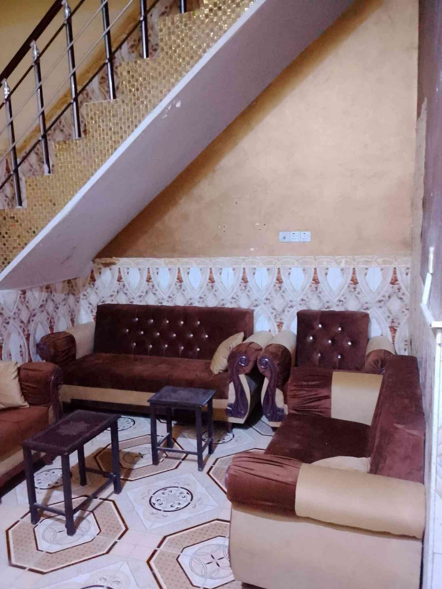 ٣ غرف • مع محل • جاهز للسكن