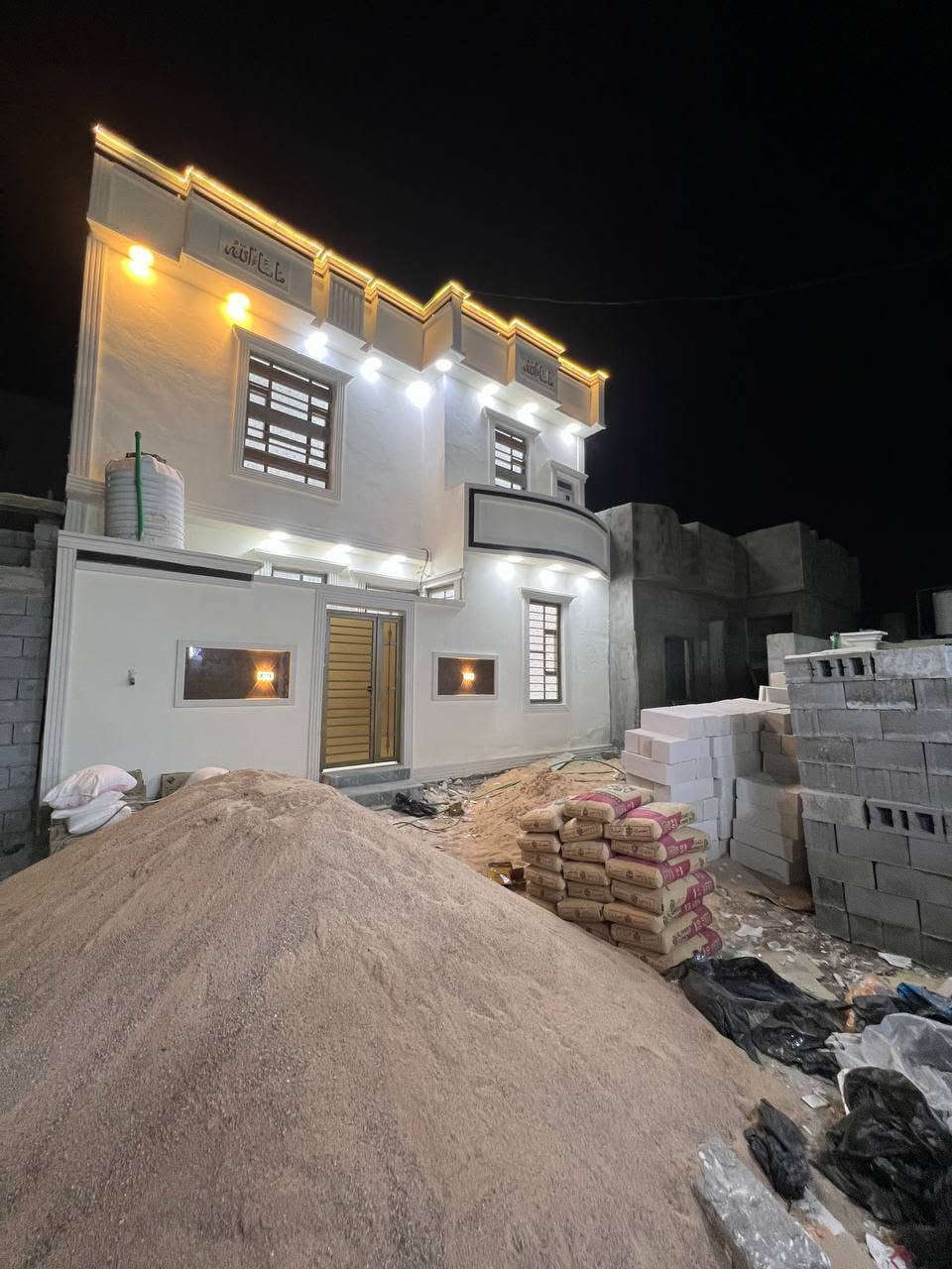 دور سكني • ١٥٠م • طابو ملك