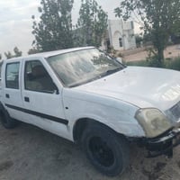 كنو • موديل ٢٠٠٦ • كير محرك