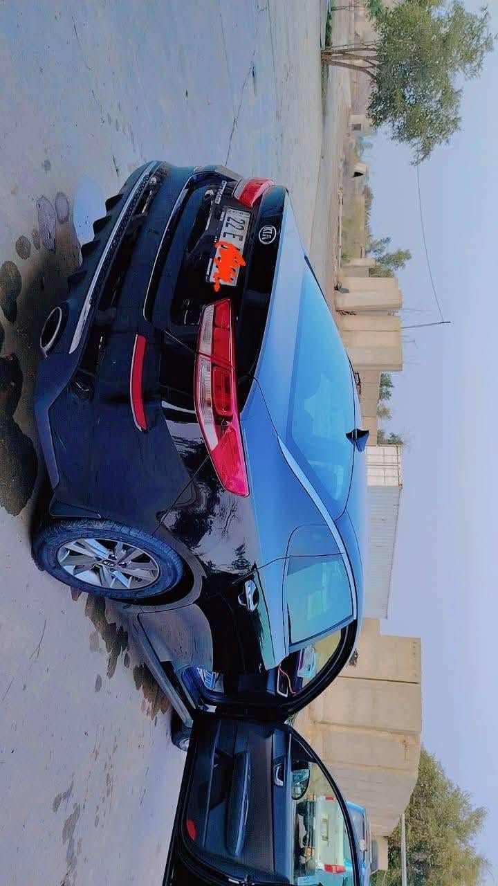 السلام عليكم كيا اوبتما وارد امريكي موديل 2019 نص فول السعر 130 الضرر بسيط جاملغ و خشم البنيد بدون دواخل مواصفات fe كامره دواره شاشه تحكم استيرن رادارات قياده ذاتيه تحديد مسار حساس خلفي انظمه قياده سياره حلوه وباسمي جاهزه مكينه كير مكفول  السياره ماشيه 78 رقم اربيل هزه جديده 2026 سنوية 2031
للاستفسار ***********
