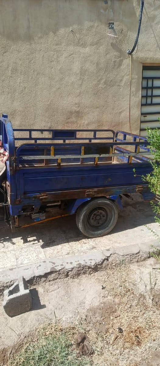 ياالله السلام عليكم شباب ستوته جمره للبيع اوراق اصولي مديل 2018 مكفوله كفاله عامه من شاصي وبدي وركبه ضفيره جديده لايتات جدد باتري جديد عينه جديده اكترونيه دبلات جدد كهربايات كله شقاله ستوته حلوه ونضيفه مالت جناي سعر 1,500 مليون وخمسميه وبيه مجال العنوان البصره الهارثه رقم الهاتف ***********
