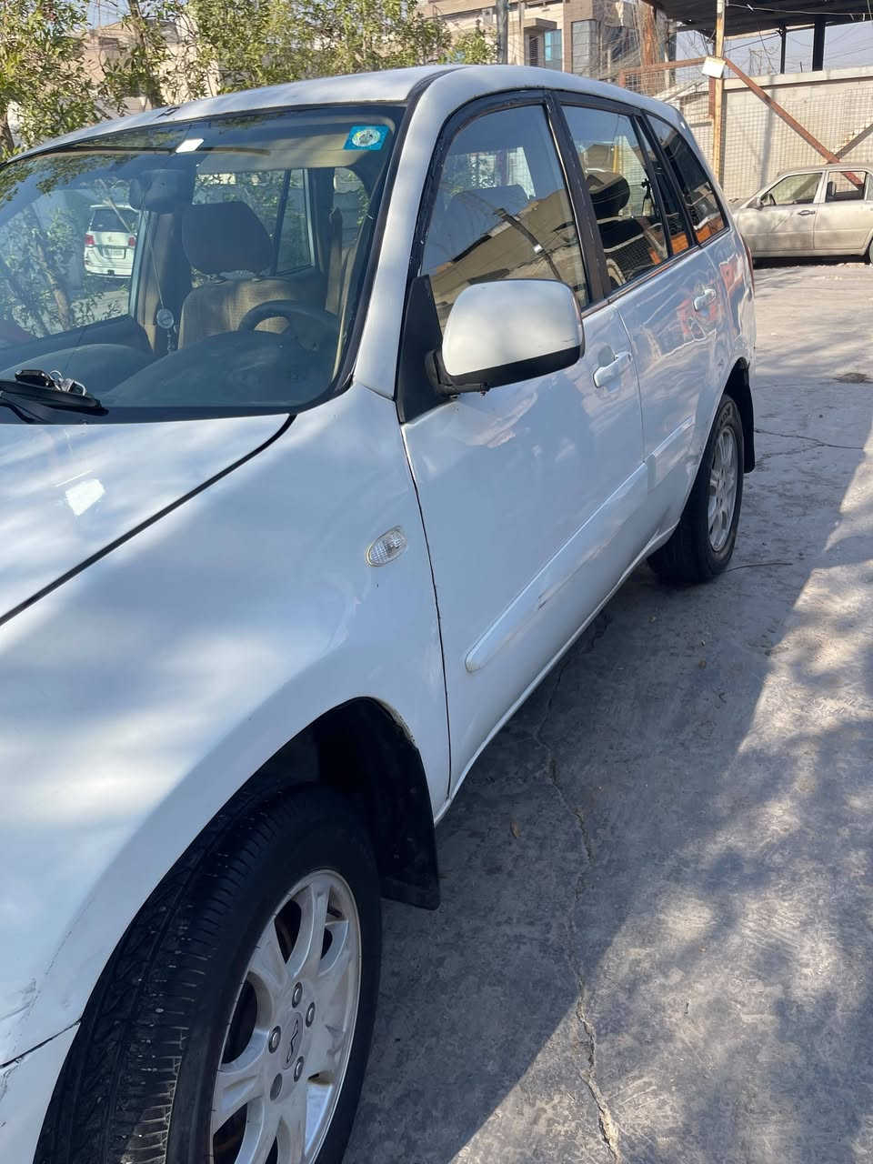 تيكو 2013 للبيع
مكينة وكير مكفولات
تبريد مكفول ثلج
تخم تيرات جدد
حداديه كلشي مبدل جديد مكفوله
الكهربائيات يرادلهن تضبيط فقط
سنويه لل2030
تحويل ثاني يوم السيارة بأسمي
مكاني بغداد الامين الثانيه 
للأتصال ع هذا الرقم 
السعر 40ورقه وبيها مجال حك الجيه مو هوايه
***********
