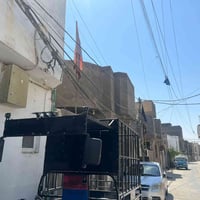 مرايات • سقيفة • المثنى مركز المدينة