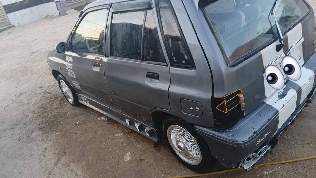 سلام عليكم سياره كيه برايد للبيع مديل 93
سياره جاهزه نواقصه بصيطه سياره نضيفه بمعنه 
لكلمه الله شاهد سياره بين تبديله وتبديله تنقص 
سياره جاهزه مداور ثاني يوم رقمه ديالى
مالك بنجف سعره بلاش الله شاهد 16 ورقه 
مكان سياره شارع كربلاء نجف عامود 285
رقم الهاتف ***********
