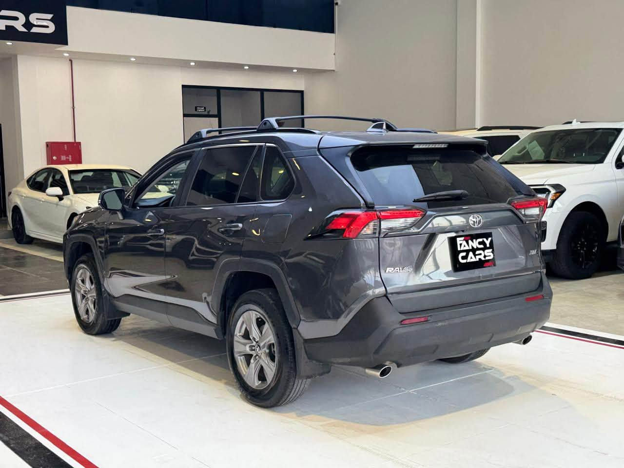 TOYOTA RAV4 XLE - 2024 ✅

عربى/کوردی
تويوتا
راف 4, XLE, 2024
عدد الأميال : 34,000 ميل
ضرر: قطعة واحدة
سلندر: 4 سلندر
محرک: 2.5
السعر / 21,200$ 🔥
الكاميرا الخلفية - صندوق كهربائي  - فتحة السقف - مثبت السرعة - شاشة - مراقبة النقطة العمياء - مقاعد كهربائية - 8 وسادة هوائية - أبل كاربلاي - التشغيل عن بعد - ABS - AWD - رادار - مثبت السرعة التكيفي - تبريد خلفي

📍العنوان: اربيل  -  شركة فانسي كارس
مدينة ئارام للتجارة رقم معرض (B4)

☎️-***********
☎️-***********
☎️- ***********
☎️- ***********

******************
تۆیۆتا
ڕاڤ 4, XLE, 2024
ماوەی ڕۆیشتن : 34,000 ميل
بۆیاغ: 1 پارچە
پستۆن: 4 پستۆن
بزوێنەر: 2.5
 نرخ / 21,200$ 🔥
کامێرای دواوە - سندوقی کارەبایی - سلاید - دیاریکرنی خێرایی - شاشە - ئاوێنەی ڕادار - کورسی کارەبایی - 8 پەرەشووت - ئەپڵ کارپلەی - شەغال - ABS - AWD - ڕادار - دیاریکرنی خێرایی خۆگونجێن - فێنککەرەوەی پشتەوە

📍  ناونیشان: هەولێر کۆمپانیای فانسی کارس 
شاری ئارامی بازرگانی رقم پێشانگا (B4)

☎️-***********
☎️-***********
☎️- ***********
☎️- ***********
