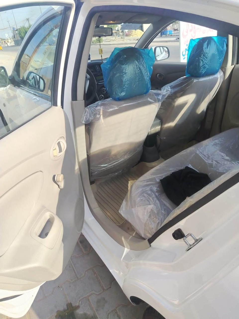 صني هندي • ٢٠١٩ • ٨٢٠٠٠ كم