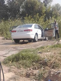 سوناتا • ٢٠١١ • بعقوبه