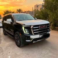 جمسي الفيشن موديل 25 ضمان المنصور ماشيه 8 الف بعده ب ضمان مكفوله و جدي...