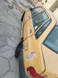 سايبا • موديل ٢٠١٣ • راعيه