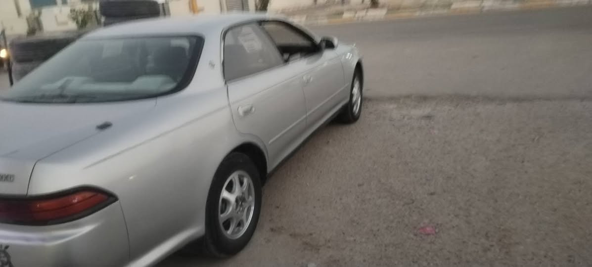 للبيع مارك نفخ موديل 95 سياره بسمي رقم بغداد نكليزي مكاني الشطره ***********

